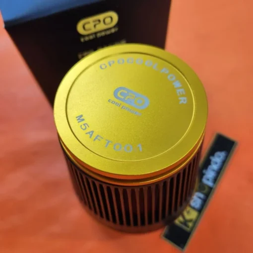 Filter Karburator Filter Udara Karbu CPO G2 CnC Original CPO Cool Power - Image 3