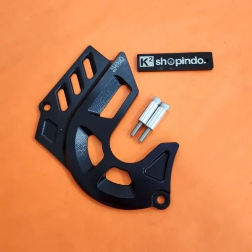 Cover Gear Tutup Gir Depan HPro Kawasaki Ninja R RR SS ZX 150 Original H Pro - Image 5