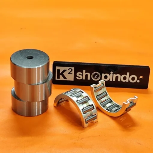 Pen Struk Pin Stroke SP5 Vario 125 150 PCX 150 ADV 150 Original SP5 Racing - Image 3