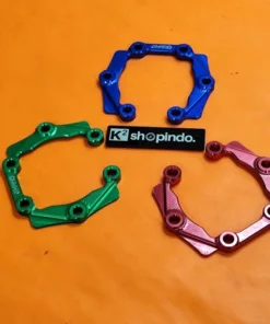 Cover Plendes Intake Manifold Standart Ninja 150 SS R RR Old New Full CNC