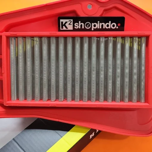 Air Filter Udara RGS Vario 125 150 Saringan Udara RGS RRGS - Image 5