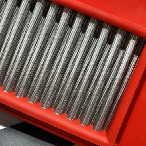 Air Filter Udara RGS Vario 125 150 Saringan Udara RGS RRGS - Image 6