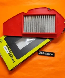 Air Filter Udara RGS Lexi Aerox 155 Saringan Udara RGS RRGS