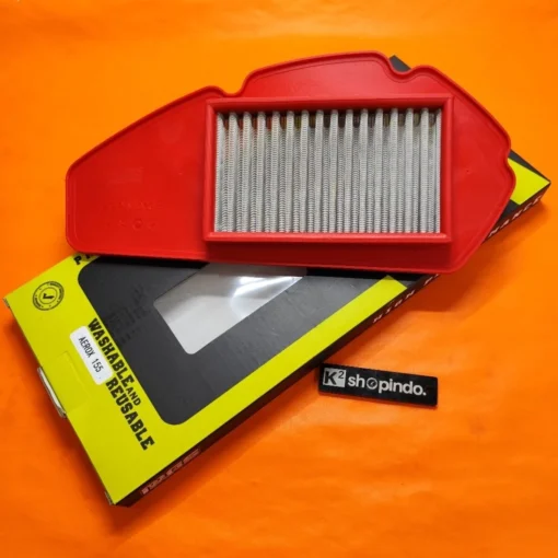Air Filter Udara RGS Lexi Aerox 155 Saringan Udara RGS RRGS