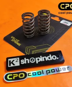 Per Klep Racing Vario 125 150 Vario 160 PCX 150 ADV 150 Valve Spring CPO Cool Power Original