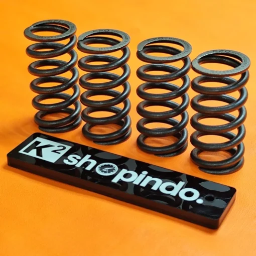 Per Klep Racing Mx King Vixion R 155 R15v3 R15 V3 Valve Spring CPO Cool Power Original - Image 3