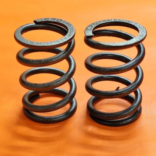 Per Klep Racing Mio Beat Scoopy Vario Spacy Nouvo Mio Soul Jupiter Z Supra Vega Valve Spring Universal CPO Cool Power Original - Image 7