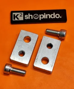 Bracket Tambahan Underbone BPro Es2 Mx King ke Jupiter Mx New 135