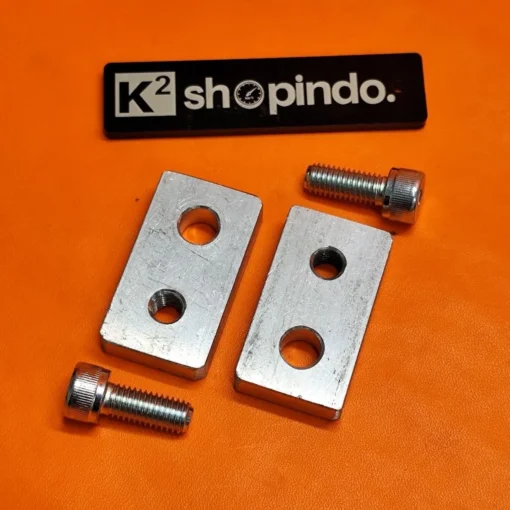Bracket Tambahan Underbone BPro Es2 Mx King ke Jupiter Mx New 135