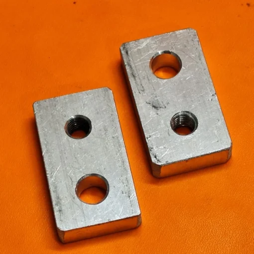 Bracket Tambahan Underbone BPro Es2 Mx King ke Jupiter Mx New 135 - Image 4