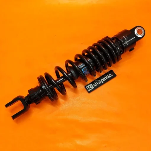 Shockbreaker Shock H4R 305MM 330MM 340MM Motor Matic Universal Vario 125 150 160 Stylo 160 Beat Scoopy Genio Xride Filano Mio Smile Sporty Fino Mio Soul Original H4R - Image 6