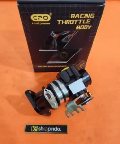 Tb Throttle Body Racing Mx King 150 CPO Cool Power Original