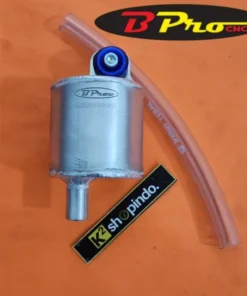 Tabung Yeis Ris Induksi BPro B Pro Original