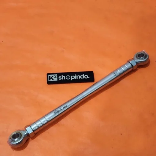 Tiang Standhub 1P Ninja R SS Aluminium Original 1P Racing - Image 3
