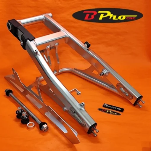 Swing Arm BPro Honda CBR 150 Facelift CB 150 Stabilizer SPC Original B Pro