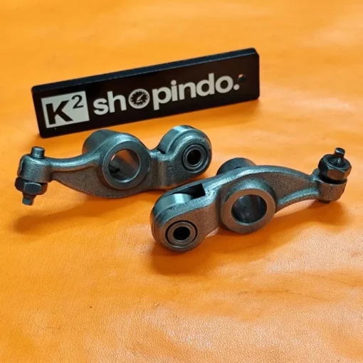 Pelatuk Klep Roller Yamaha Mio Nouvo Fino Jupiter Vega R SP5 Rocker Arm Original SP5 Racing - Image 3