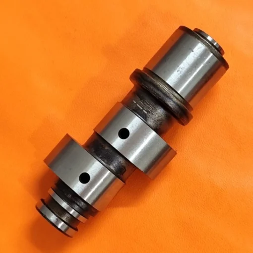 Noken As + Pelatuk Roller Mio Smile Sporty Mio Soul Nouvo Fino Karbu SP5 Racing - Image 3