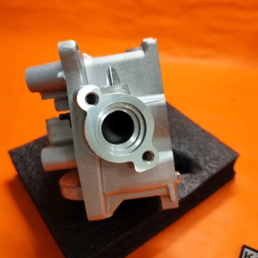 Blok Head CPO Cylinder Head Vario 125 150 PCX 150 ADV 150 Original CPO Cool Power - Image 4