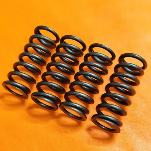 Per Klep Racing Jupiter Mx Vixion 4V 4 Valve Spring CPO Cool Power Original - Image 4