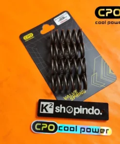 Per Klep Racing Mx King Vixion R 155 R15v3 R15 V3 Valve Spring CPO Cool Power Original