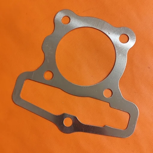 Paking Blok Paking Head Tembaga Genio Beat New Scoopy New Beat Deluxe Packing Head Perpak Gasket SP5 Racing - Image 3