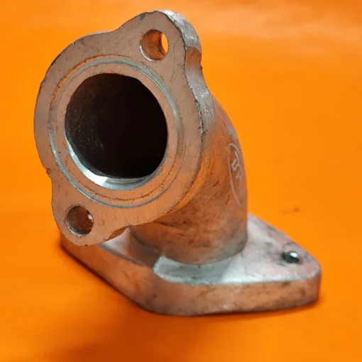 Intake Intek Manipol Manifold Miring Motor Bebek Universal BPro Es2 Original - Image 6