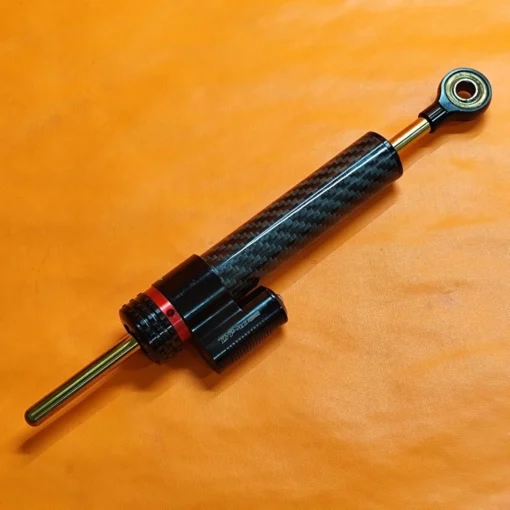 Stabilizer Stang BPro Pendek Carbon Kevlar Steering Dumper Original B Pro - Image 2