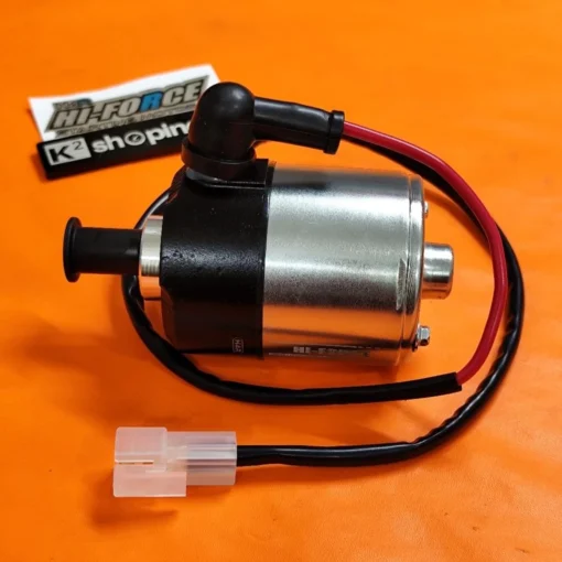 Dinamo Stater Starter H4R Hi Force Bore Up 200cc Mx 135 old 4s LC 135 Original H4R - Image 5
