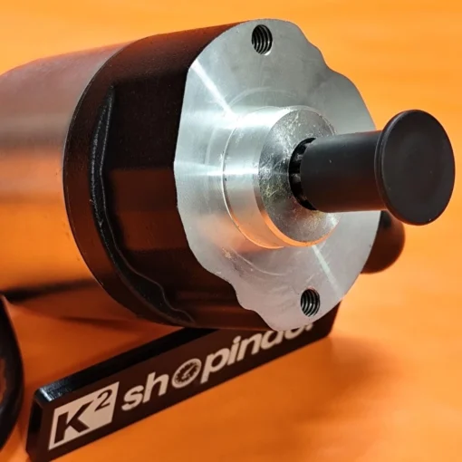 Dinamo Stater Starter H4R Hi Force Bore Up 200cc Mx King WR 155 Vixion Nva Nvl Vixion New VVA R15 VVA XSR 155 MT 15 Xabre Original H4R - Image 6
