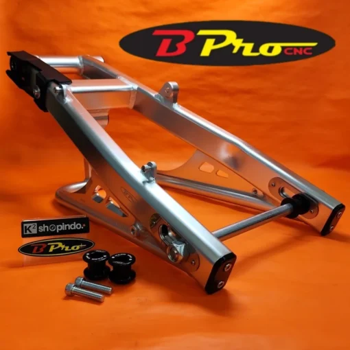Swing Arm Bpro Ninja R KR SS RR KRR 150 SPC B Pro Stabilizer
