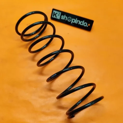 Per CVT SP5 Racing Vario Beat Scoopy Mio Nouvo Fino Mio Soul Vario 125 150 PCX ADV Nmax Aerox Original SP5 Racing CVT Spring - Image 4