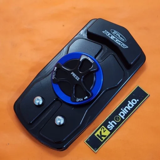 Tutup Tangki Rx King BPro Fuel Cap CNC Original B Pro - Image 7