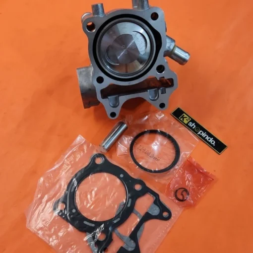 Blok Block Seher SP5 Vario 150 PCX ADV 150 Bore Up 62mm Pen 14 Original SP5 Racing - Image 2