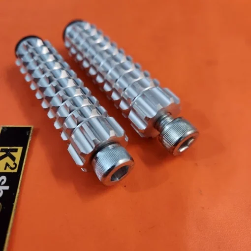 Jalu Footstep Underbone BPro M10 Drat 14 Original B Pro - Image 4