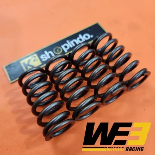 Per Kopling Ninja R SS RR 150 Mx King 150 R25 Kompetisi WE3 Racing Original - Image 5