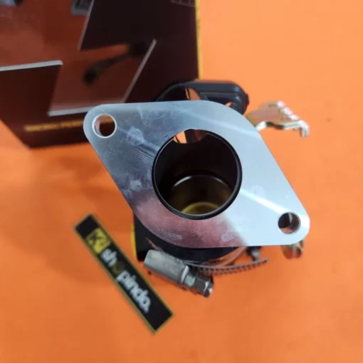 Tb Throttle Body Racing Mx King 150 CPO Cool Power Original - Image 5