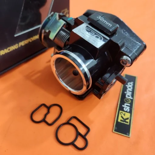 Tb Throttle Body Racing Sonic 150 Supra GTR CPO Cool Power Original - Image 5
