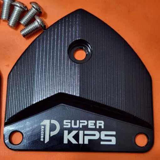 Cover Tutup Kips 1P Racing Ninja R RR SS 150 Super Kips Original 1P Racing - Image 4