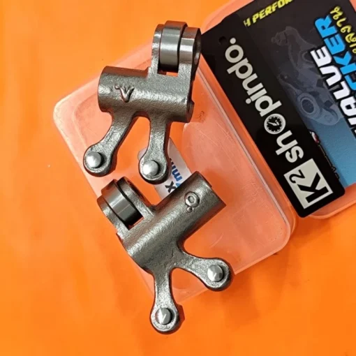 Pelatuk Klep Roller Vario 160 PCX ADV 160 NGO Rocker Arm 17mm Original NGO Racing - Image 7