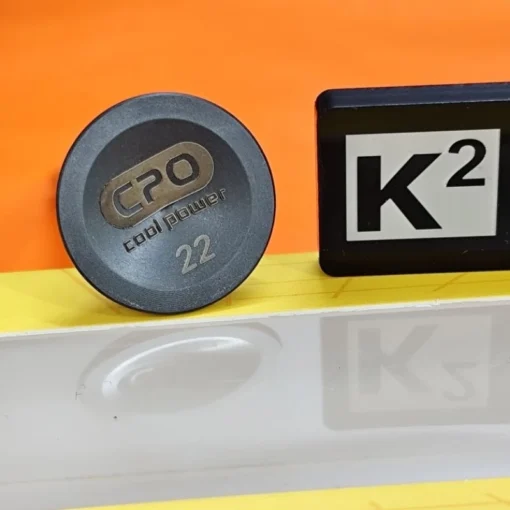 Payung Klep CPO Batang 4.5 Ukuran 22 24 25 29  31 Original CPO Cool Power - Image 2