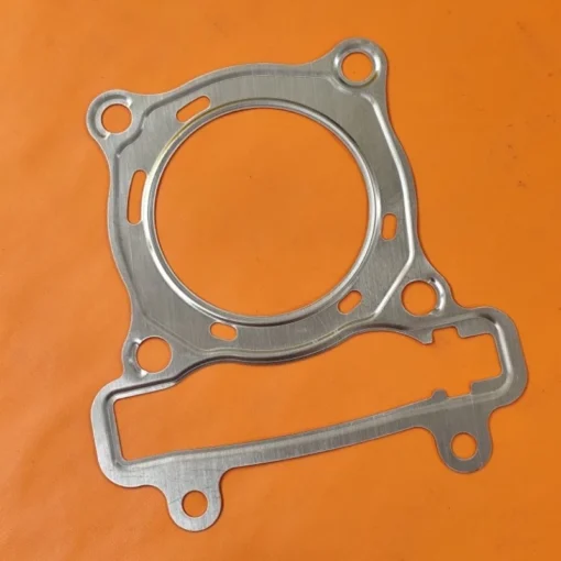 Paking Blok Paking Head Tembaga Jupiter MX MX King 150 Vixion NVA NVL R15 Packing Head Perpak Gasket 1P Racing - Image 4