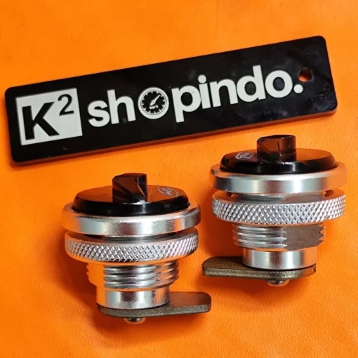Kunci Body Tengah Keyless BPro Ninja R SS 150 Original B Pro - Image 9