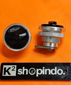 Kunci Body Tengah Keyless BPro Ninja R SS 150 Original B Pro