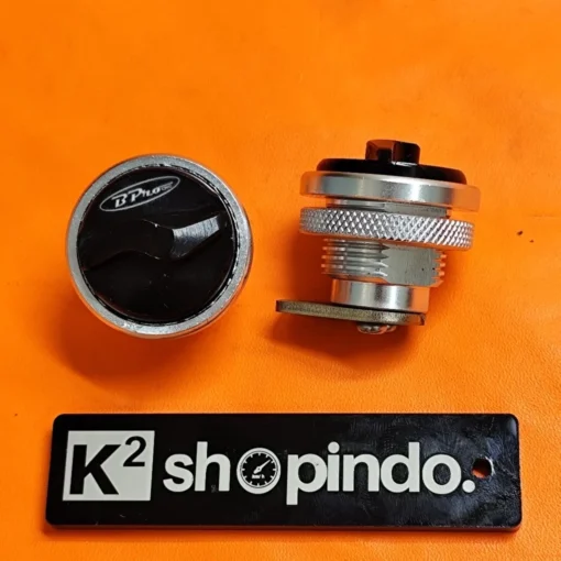 Kunci Body Tengah Keyless BPro Ninja R SS 150 Original B Pro