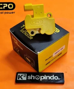 Sensor TPS CPO XMAX 250 300 CC Original CPO Cool Power
