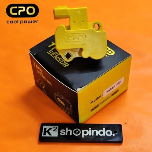 Sensor TPS CPO XMAX 250 300 CC Original CPO Cool Power