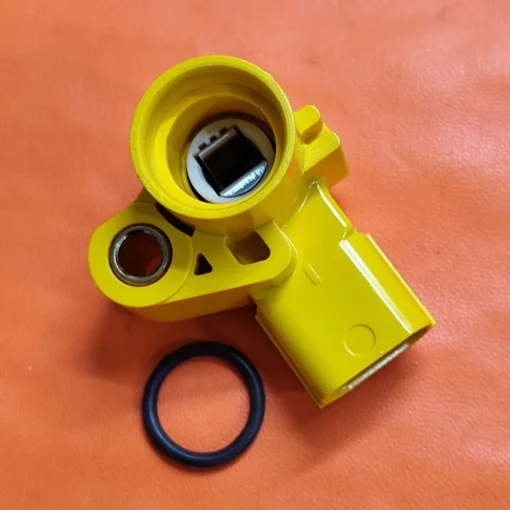 Sensor TPS CPO Beat Scoopy New Genio Beat Deluxe Vario 160 New Original CPO Cool Power - Image 6