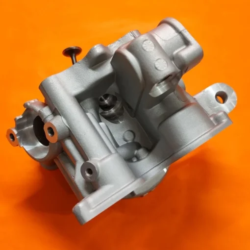 Blok Head CPO Jupiter MX 135 Mx King 150 Vixion Old Original CPO Cool Power - Image 2
