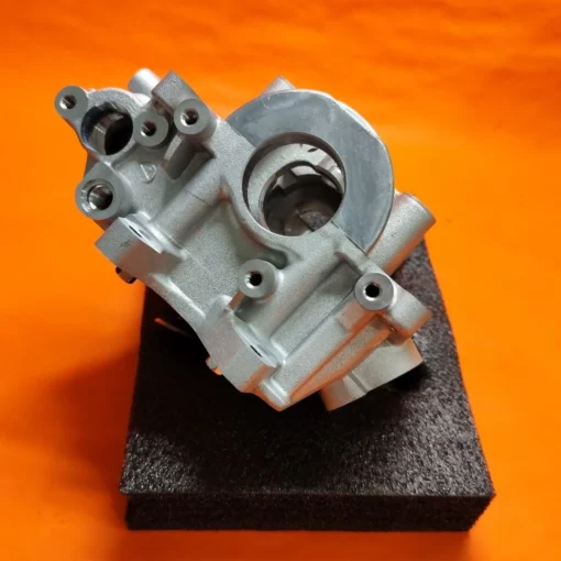 Blok Head CPO Cylinder Head Vario 125 150 PCX 150 ADV 150 Original CPO Cool Power - Image 5