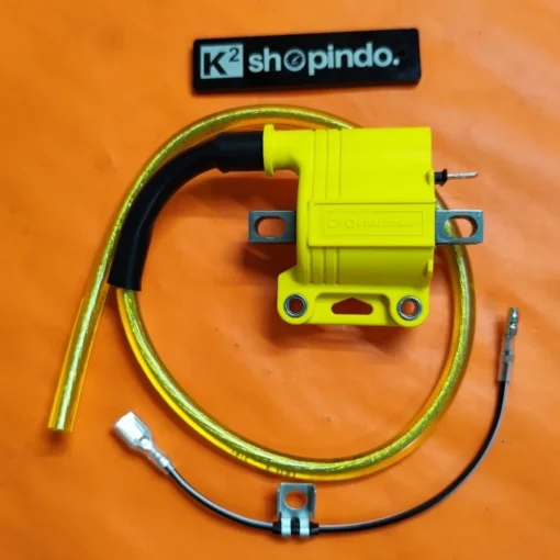 Koil Coil Ignition12v CPO Pengapian Koil Karburator or Injeksi Koil Racing Original CPO Cool Power - Image 9